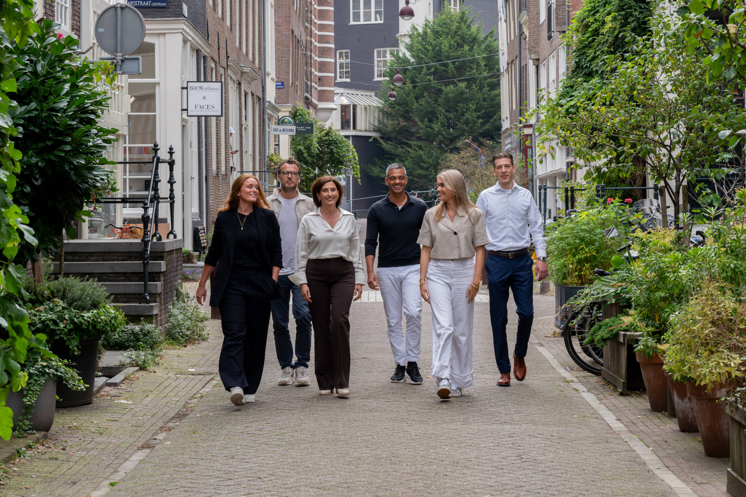 Event & Zakelijk
